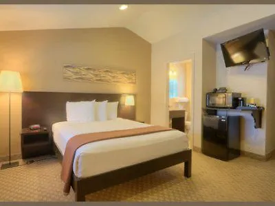Ξενοδοχείο Fairfield & By Marriott Pacific Beach