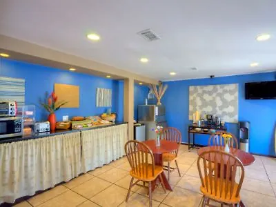 Ξενοδοχείο Fairfield & By Marriott Pacific Beach