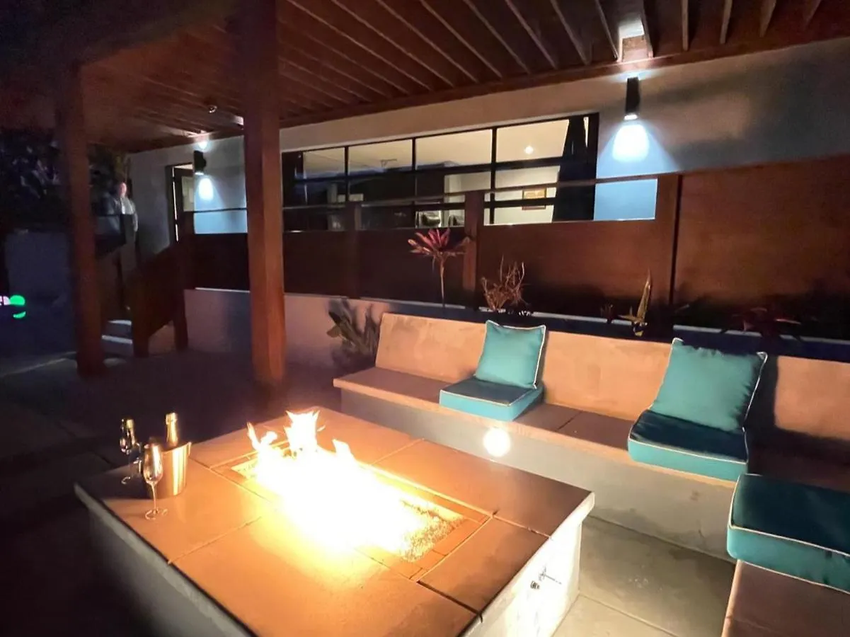 Contemporary Ocean Sunset Views With Firepit Pt Loma Close To Plnu