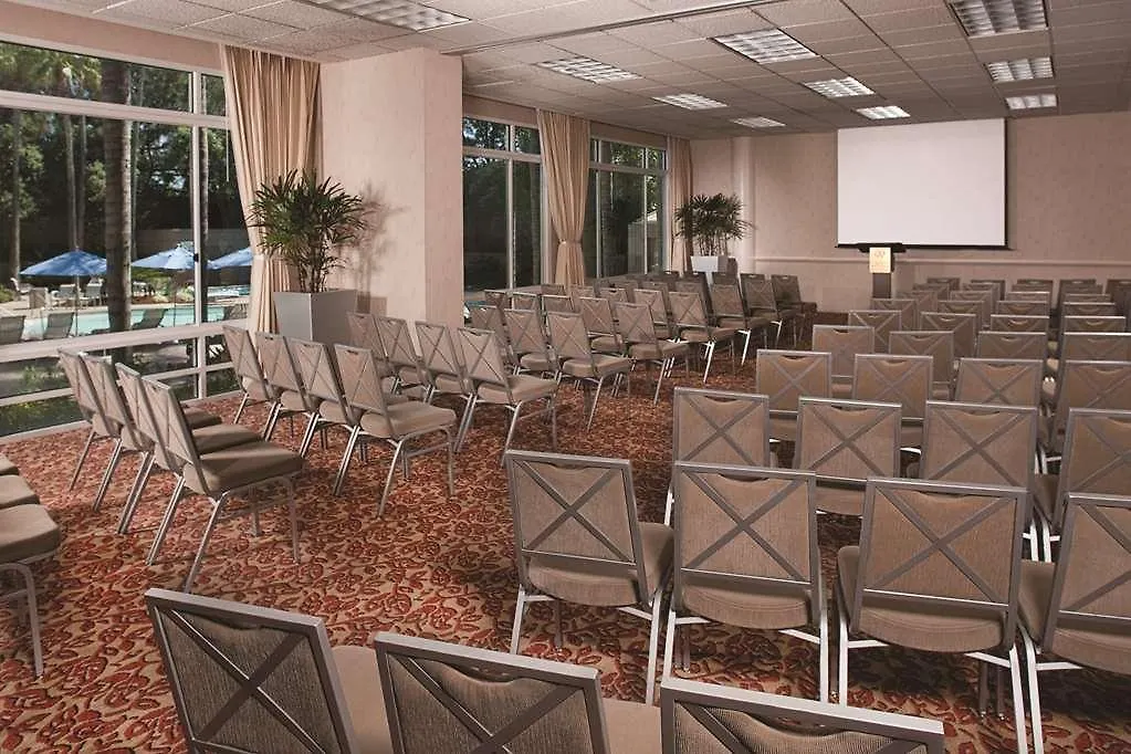 מלון Doubletree By Hilton Del Mar סן דייגו
