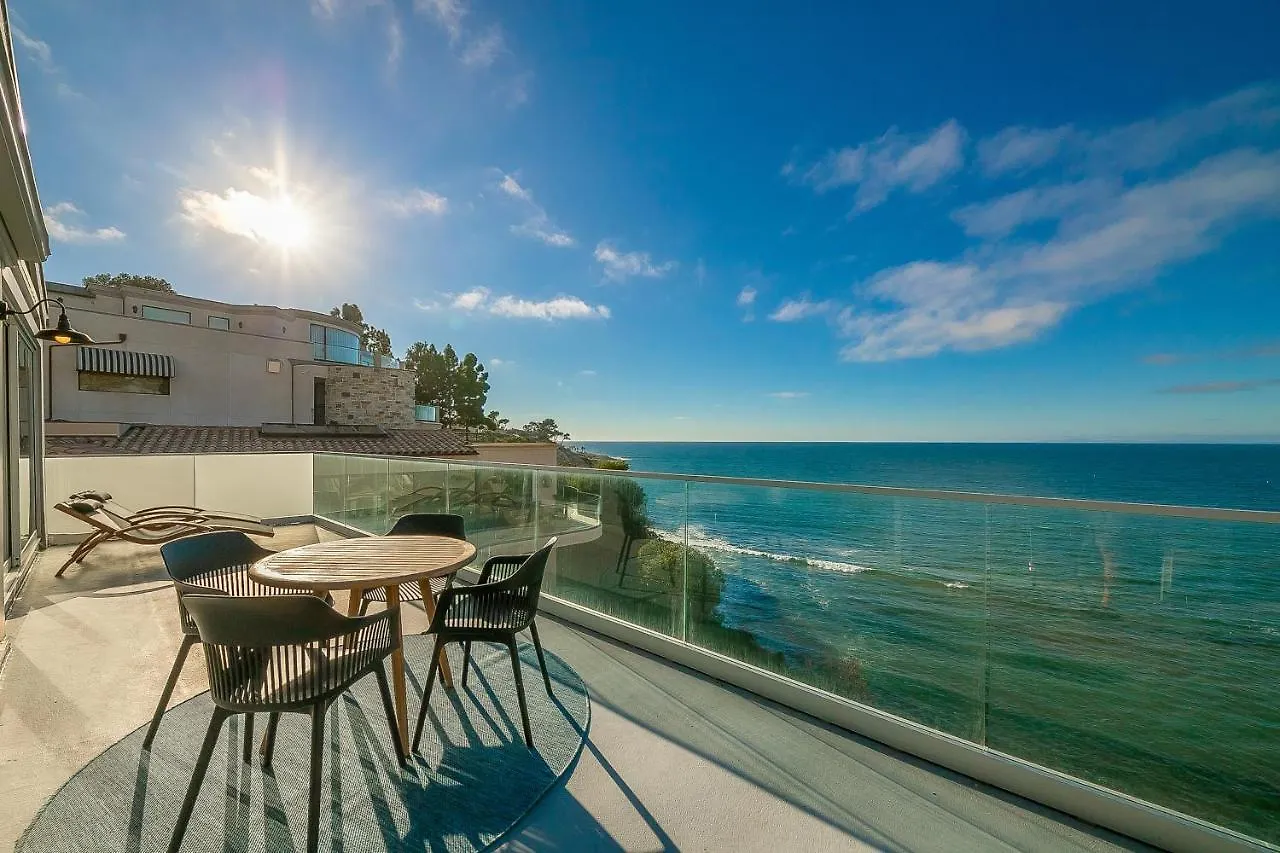 Sunset Starburst Holiday home