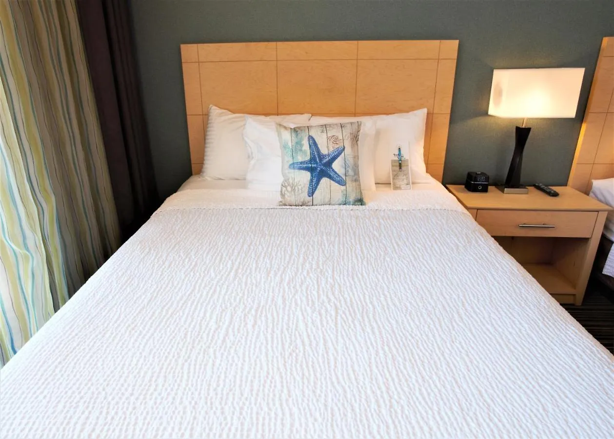By The Sea, La Jolla Hotel 3*