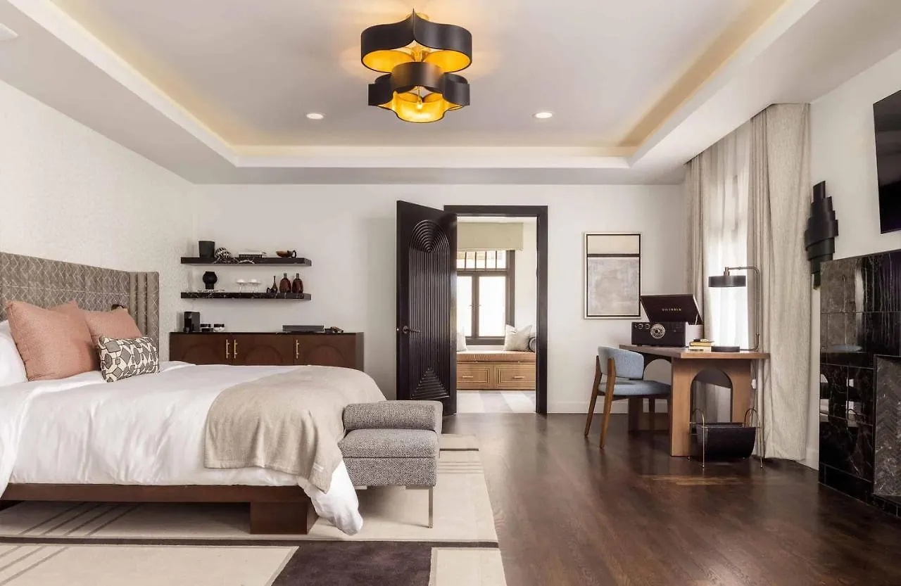 فندق Orli La Jolla سان دييغو