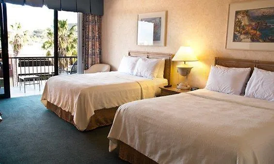 By The Sea, La Jolla Hotel San Diego