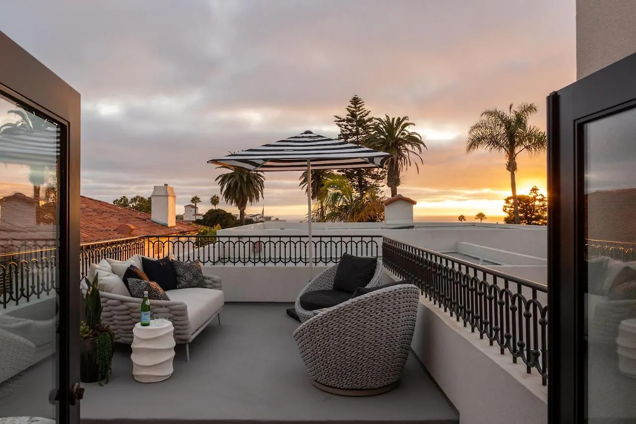 Orli La Jolla *