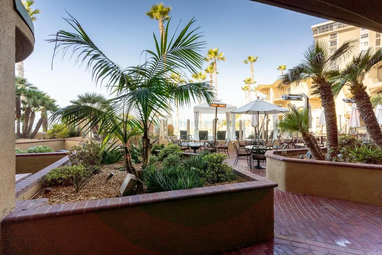 Hotel Pacific Terrace