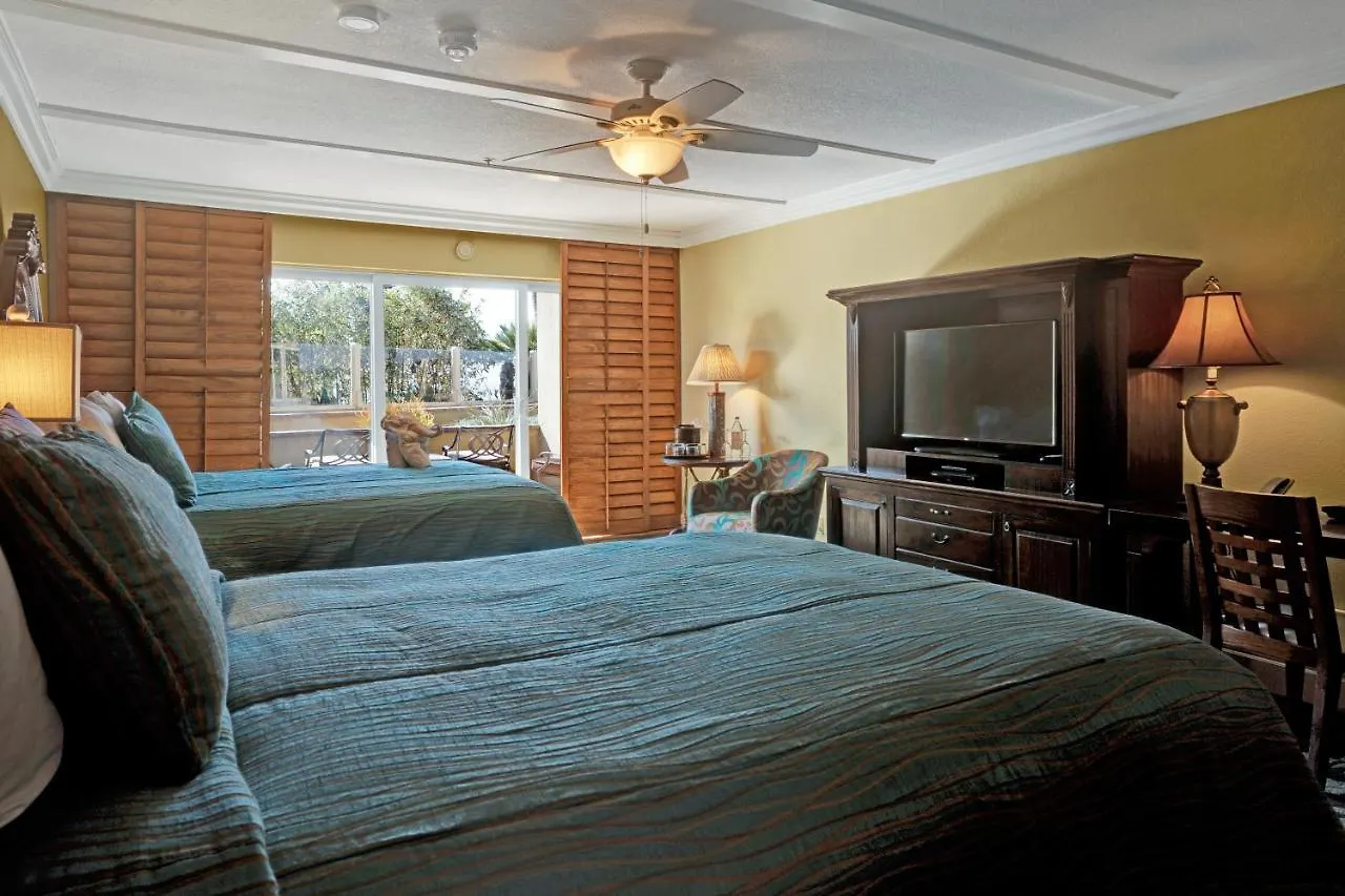 Pacific Terrace 4*