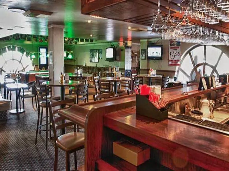 Hotel Mission Valley