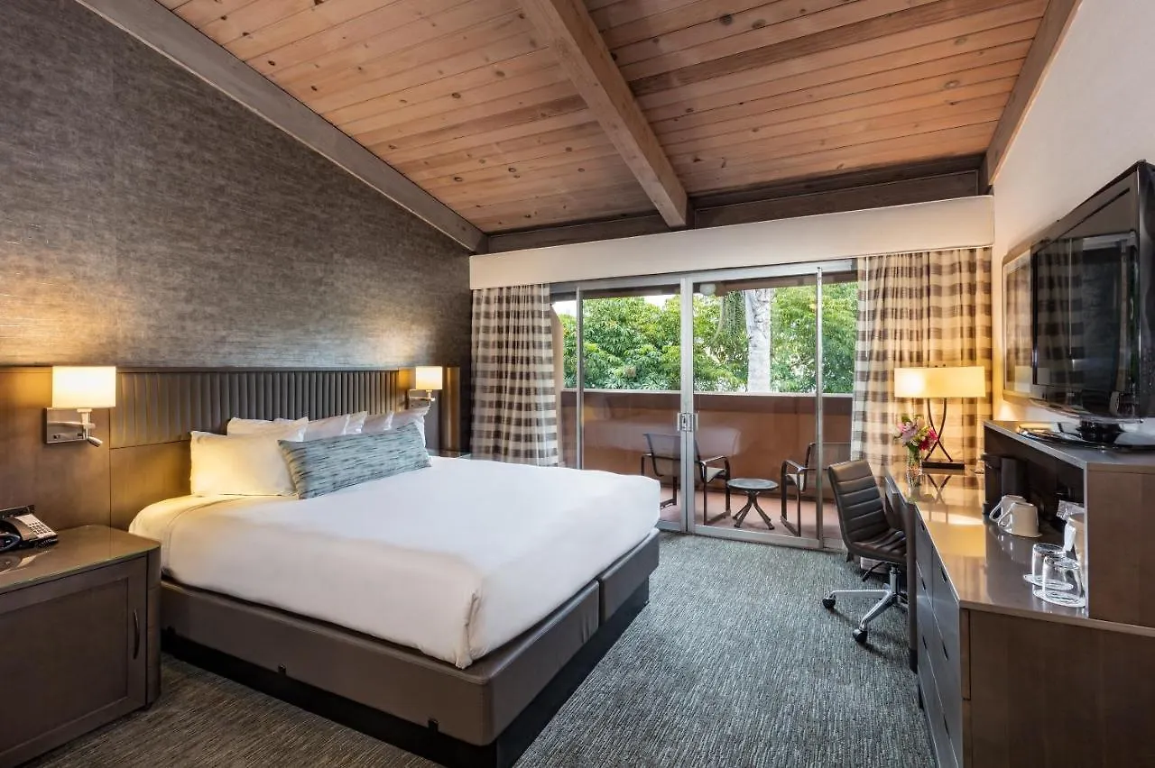 Hotel Handlery