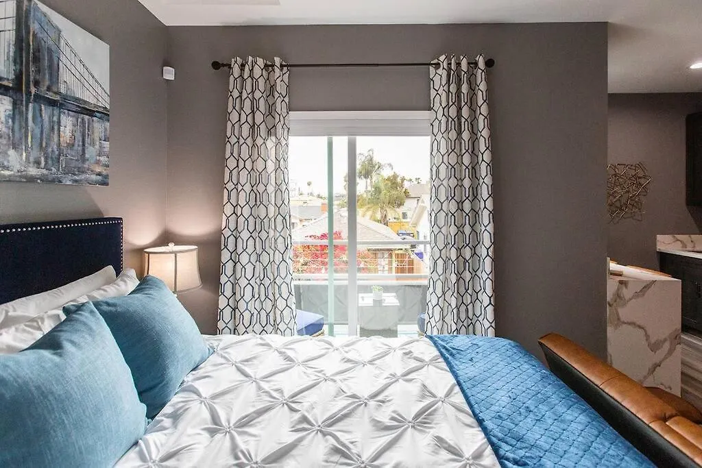 Appartement Professionals-restaurants-fastwifi-a C-desk- Pets *