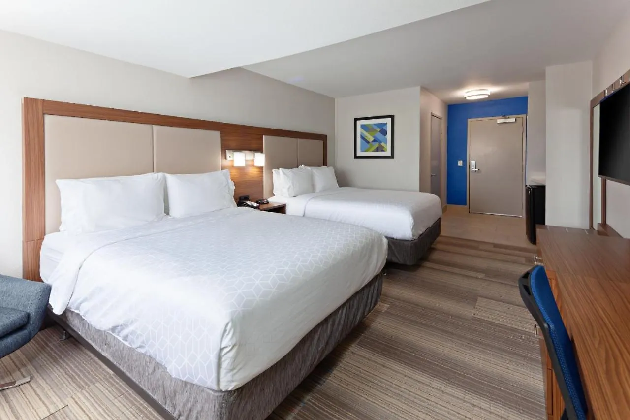 Szálloda Holiday Express Mira Mesa By Ihg San Diego