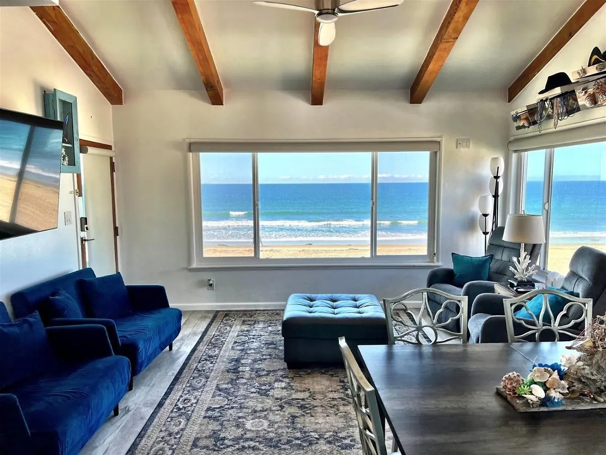 120-oceanfront Penthouse 5 San Diego