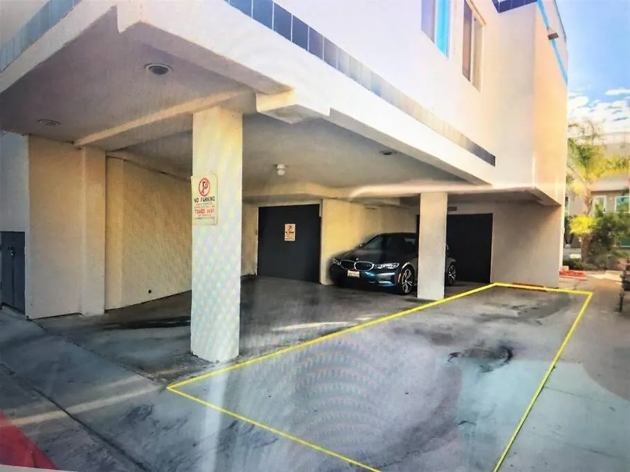 Upscale Mission Beach Couples Getaway/pet Friendly