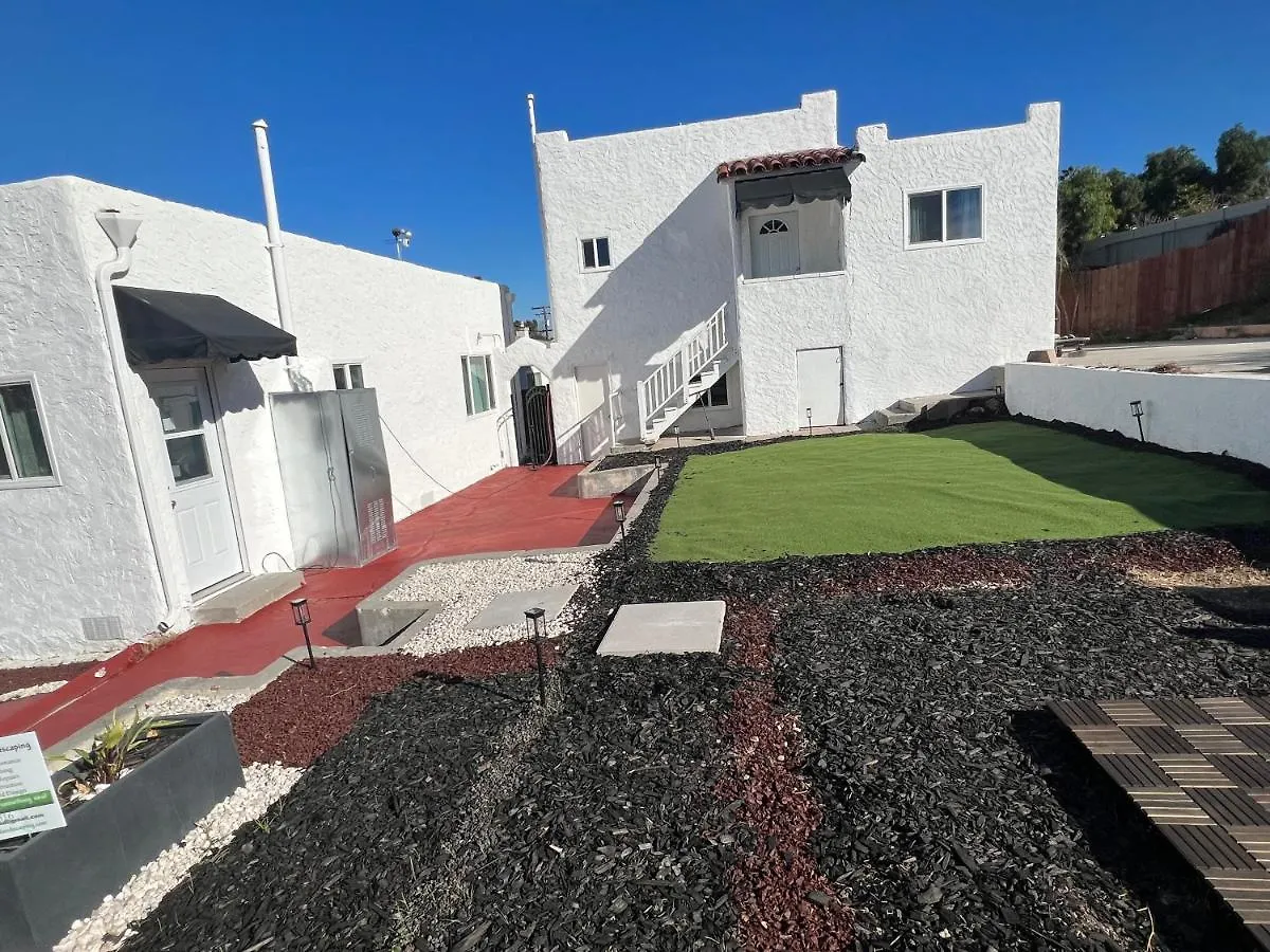 Whayle Pod Holiday home San Diego