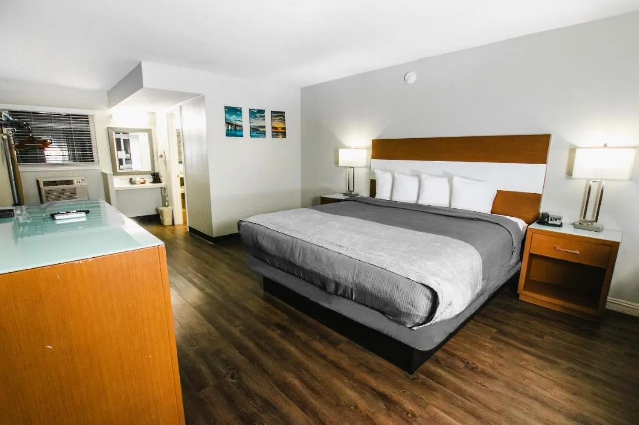 The Atwood - Seaworld/zoo Motel