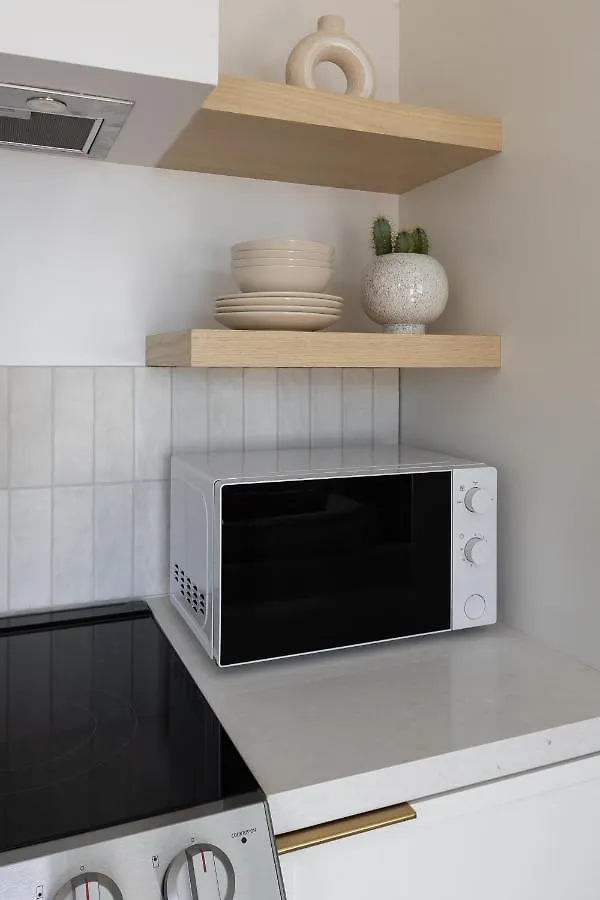 The Laurel Loft Apartment