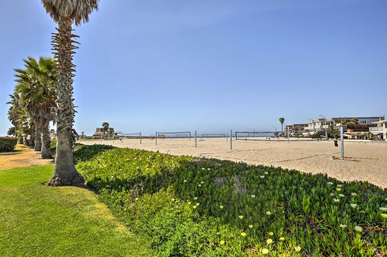Hub With Bay Views - 1 Block To Beach! Apartment San Diego