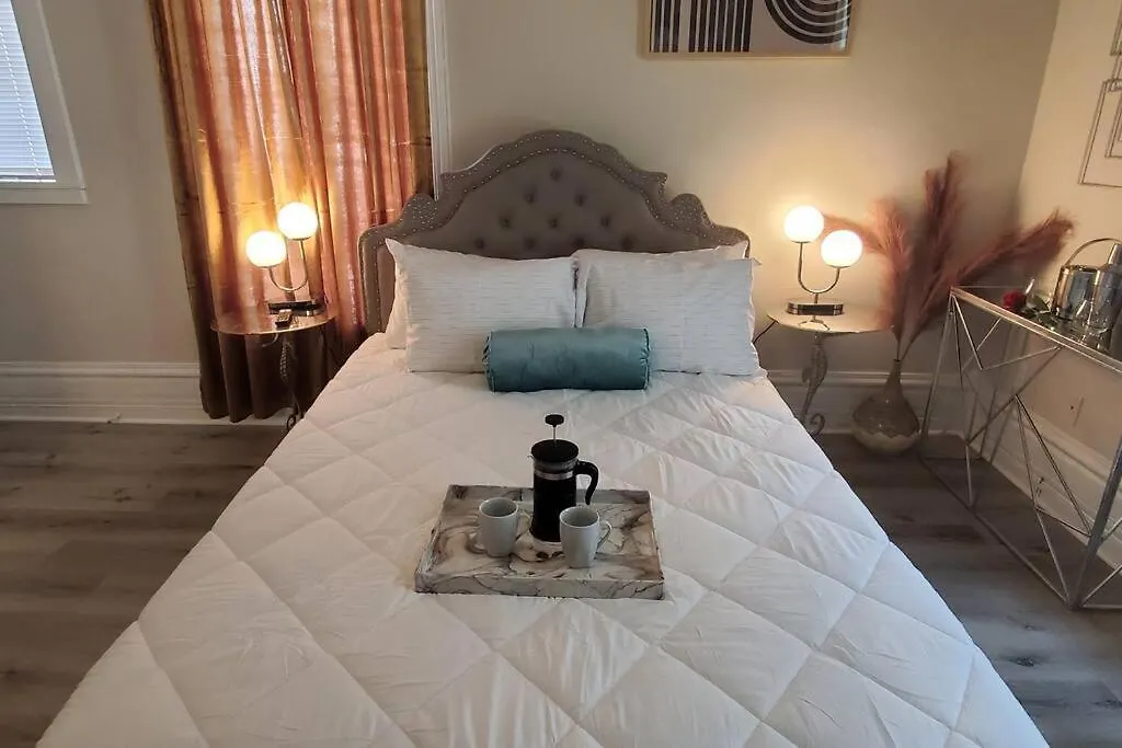 Lovely Studio In The Heart Of *
