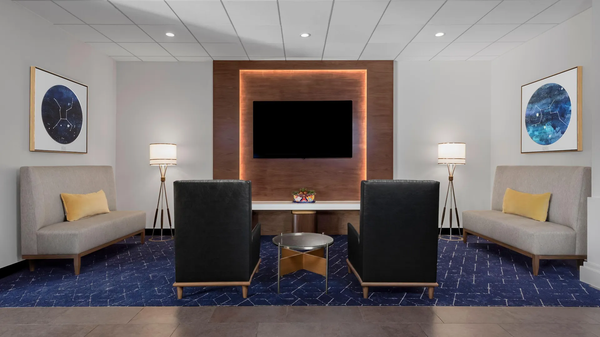 Courtyard By Marriott Miramar San Diego