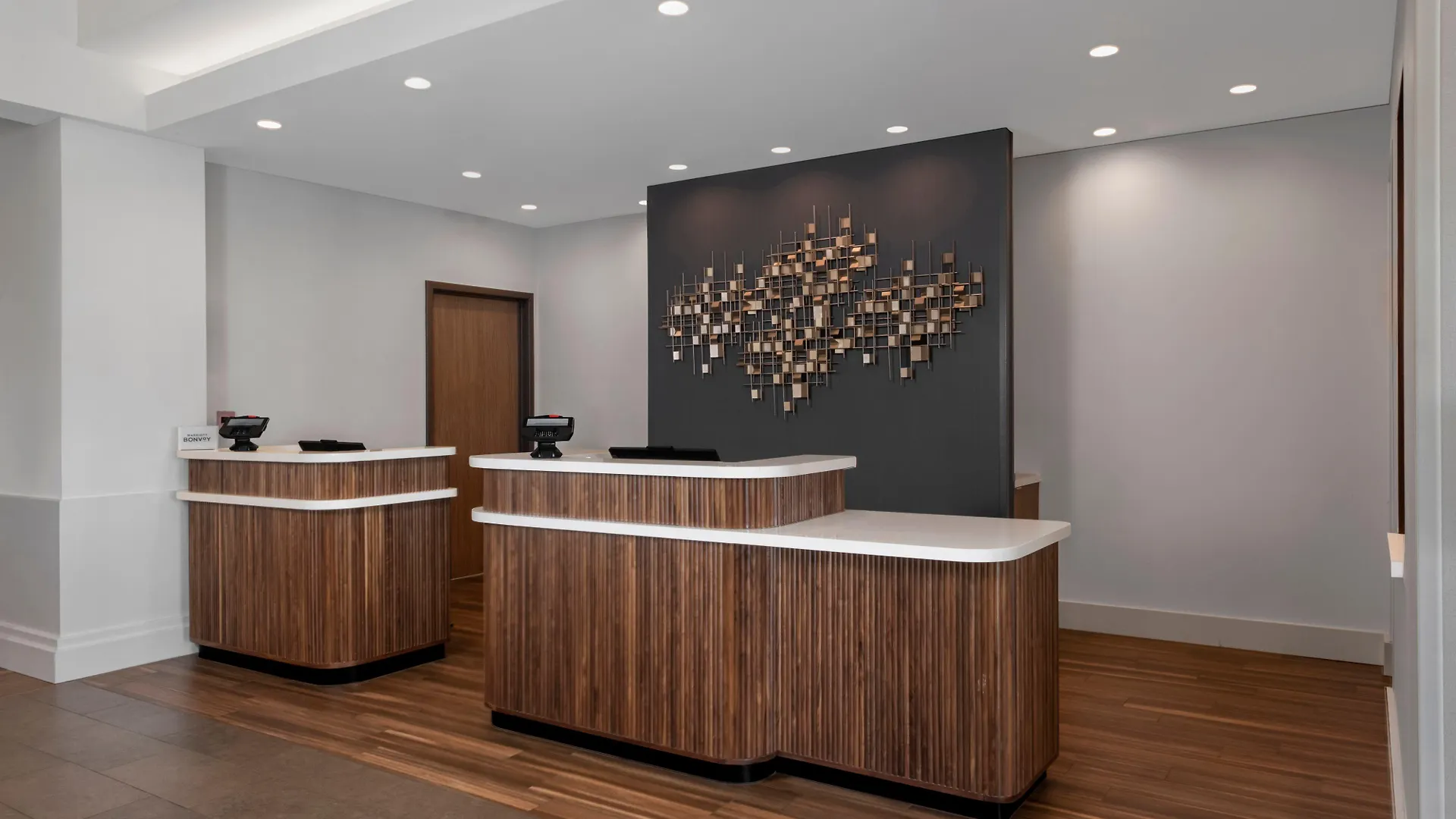 Otel Courtyard By Marriott Miramar 3*