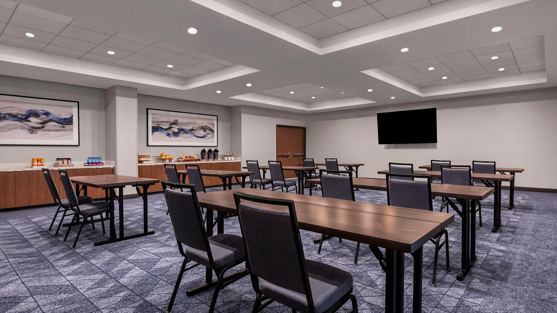 Courtyard By Marriott Miramar
