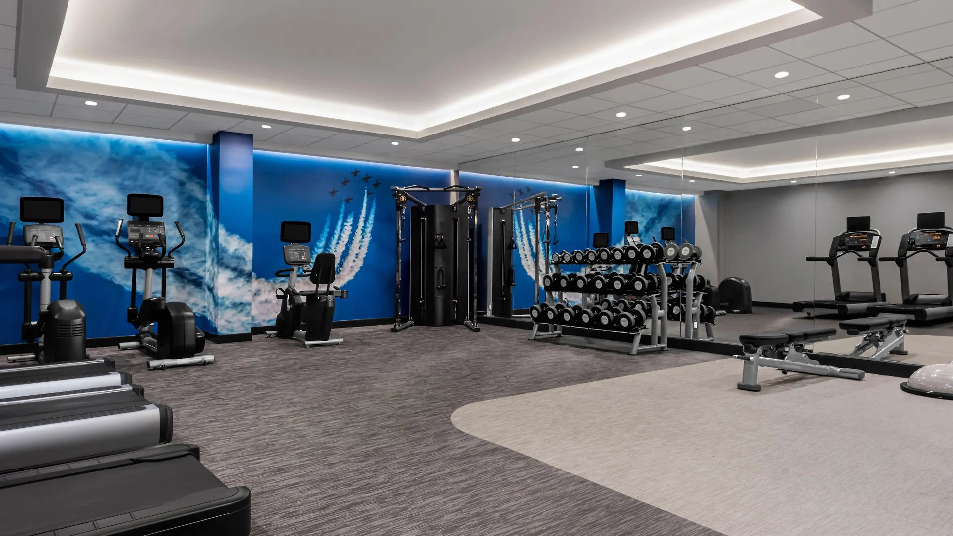 Courtyard By Marriott Miramar 3* San Diego