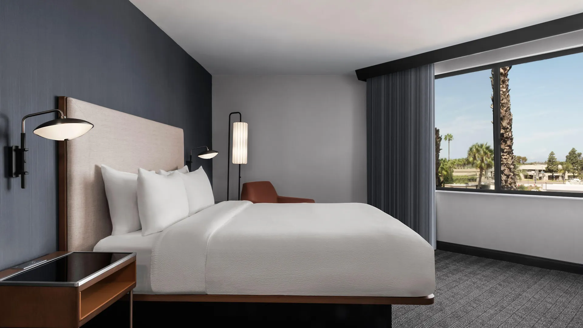 Otel Courtyard By Marriott Miramar