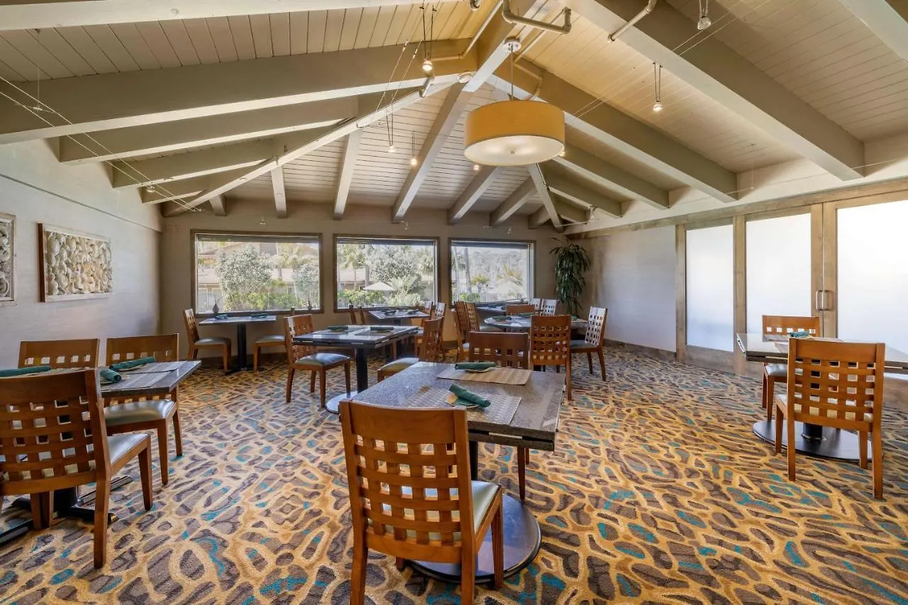 Best Western Plus Island Palms & Marina Hotel San Diego