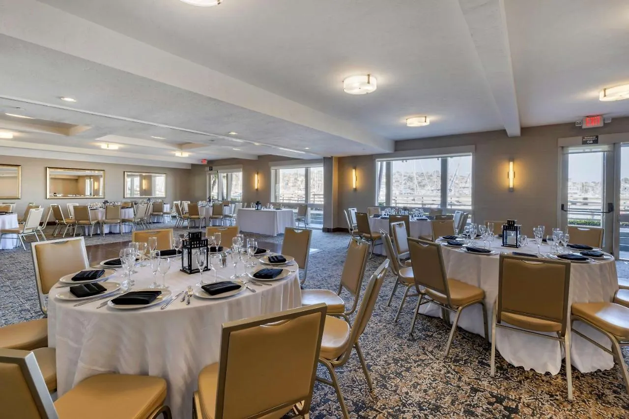 Best Western Plus Island Palms & Marina San Diego