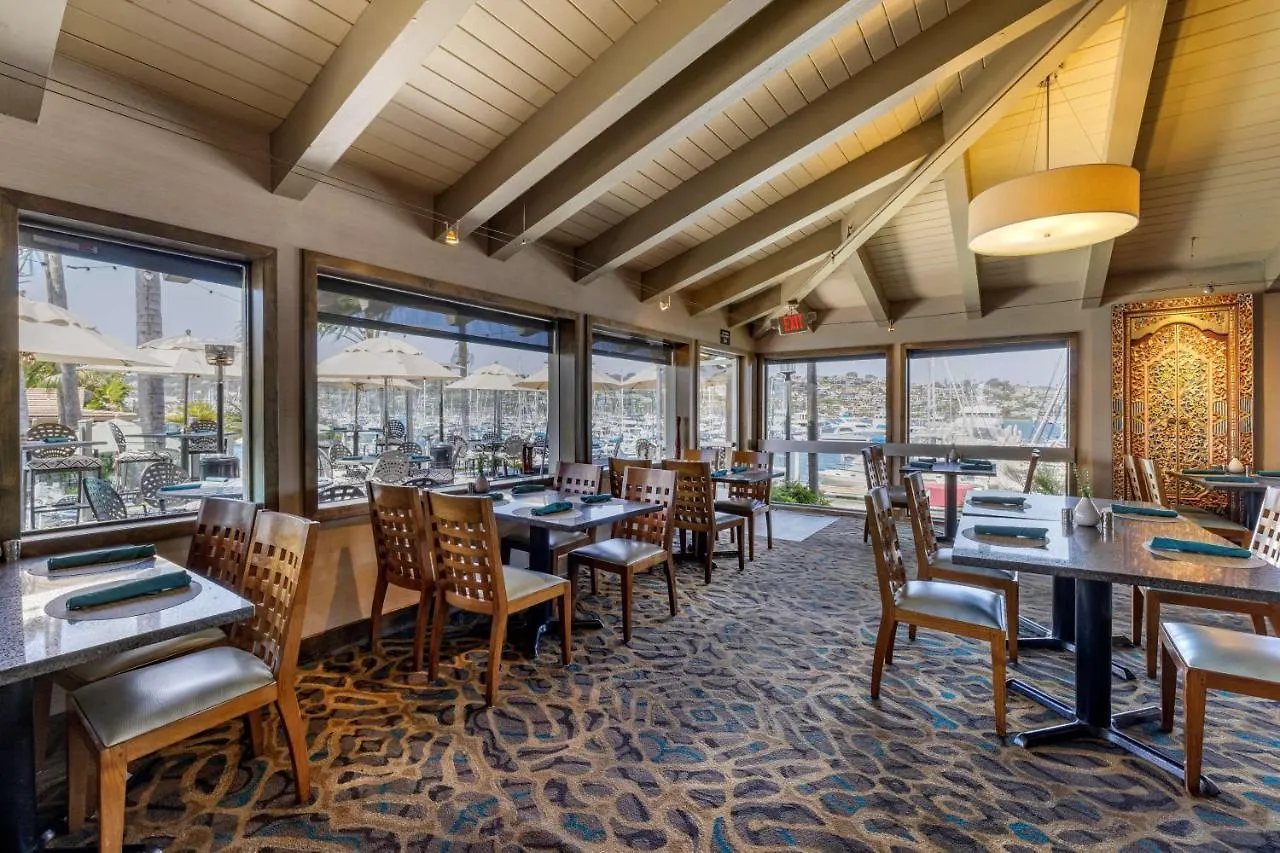 Hotel Best Western Plus Island Palms & Marina San Diego