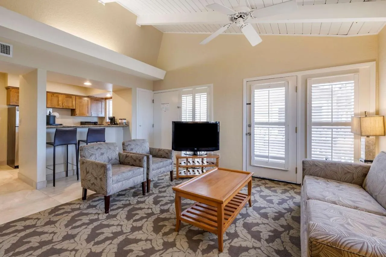 Best Western Plus Island Palms & Marina Hotel 3*