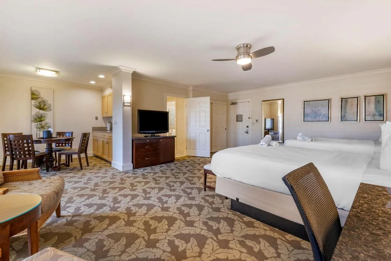 Best Western Plus Island Palms & Marina