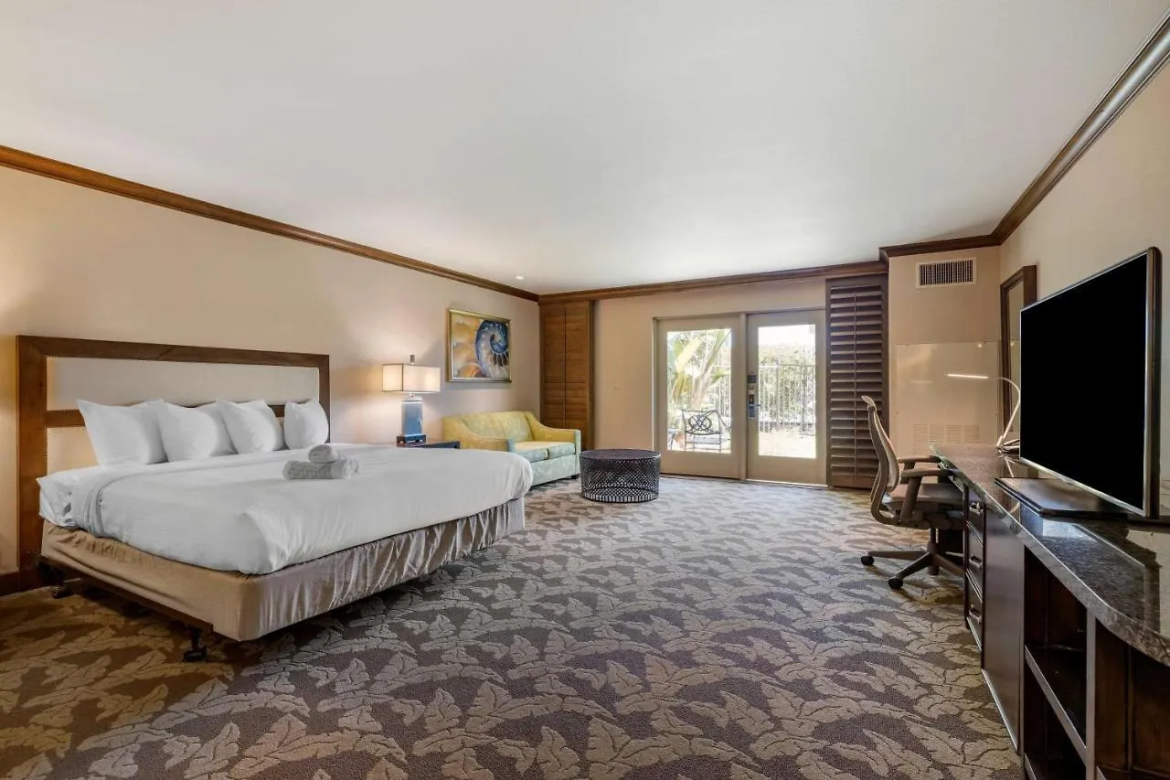 Best Western Plus Island Palms & Marina