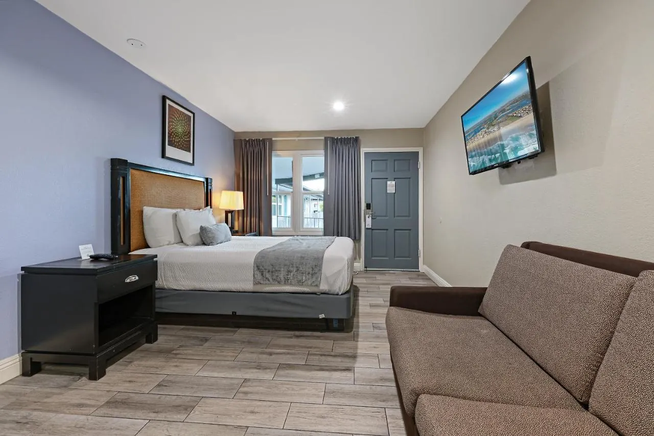 Point Loma Motel