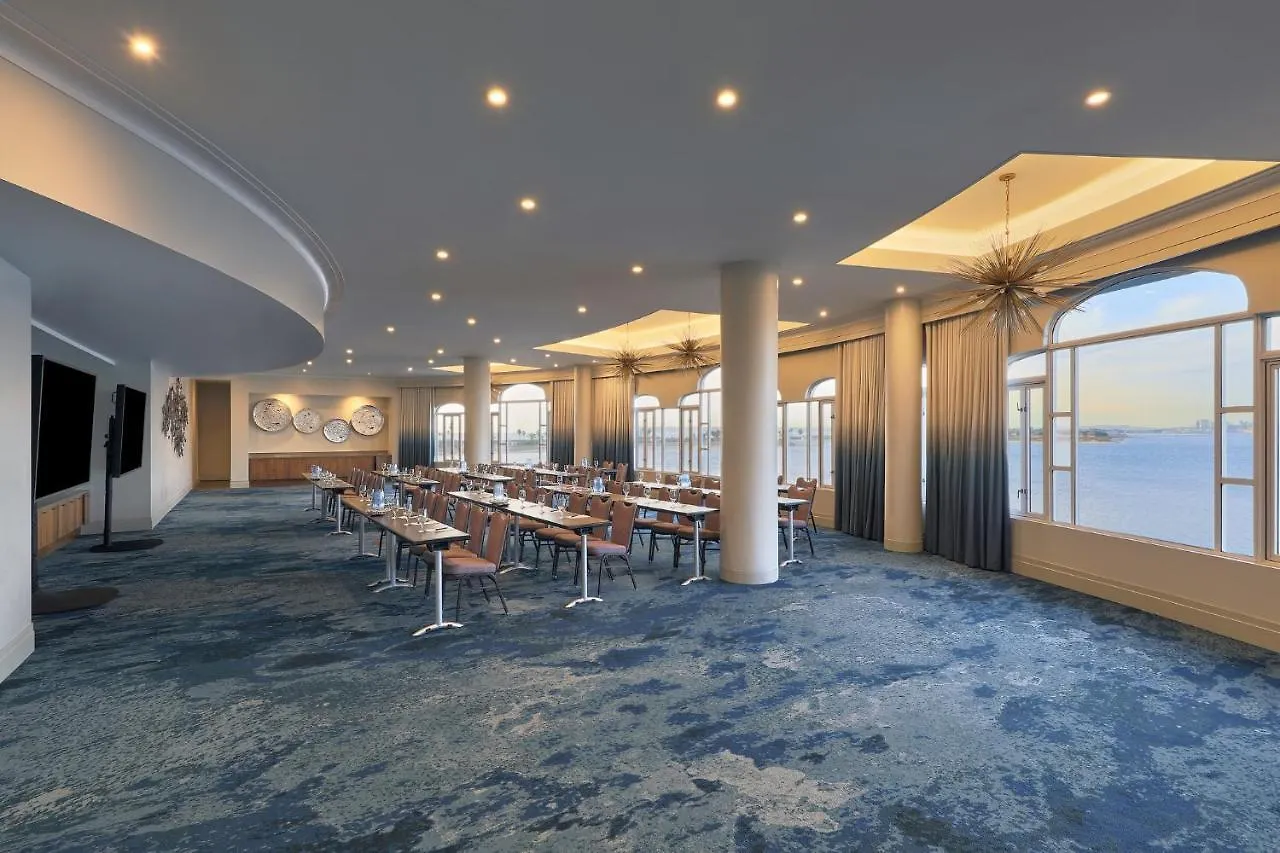 Loews Bay 4* Coronado