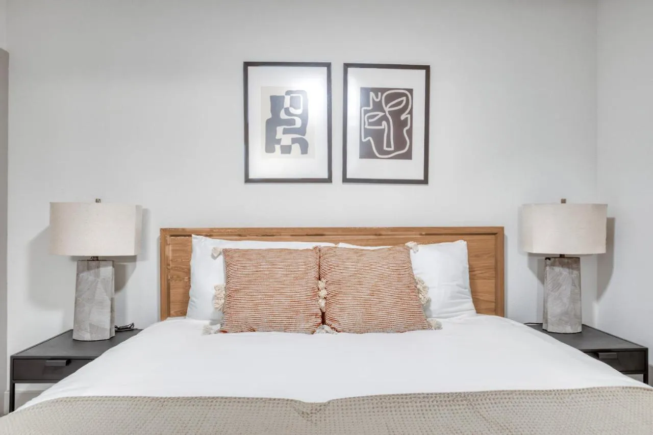 Apartment Mission Valley 2br W Wd Gym Pool Nr Shops San-4 *