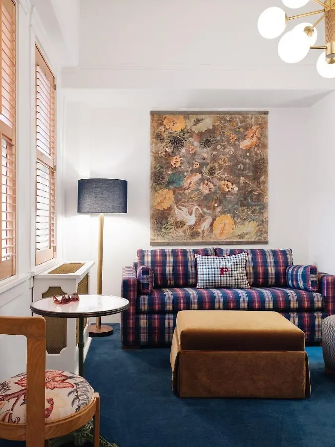 Palihotel Gaslamp Quarter
