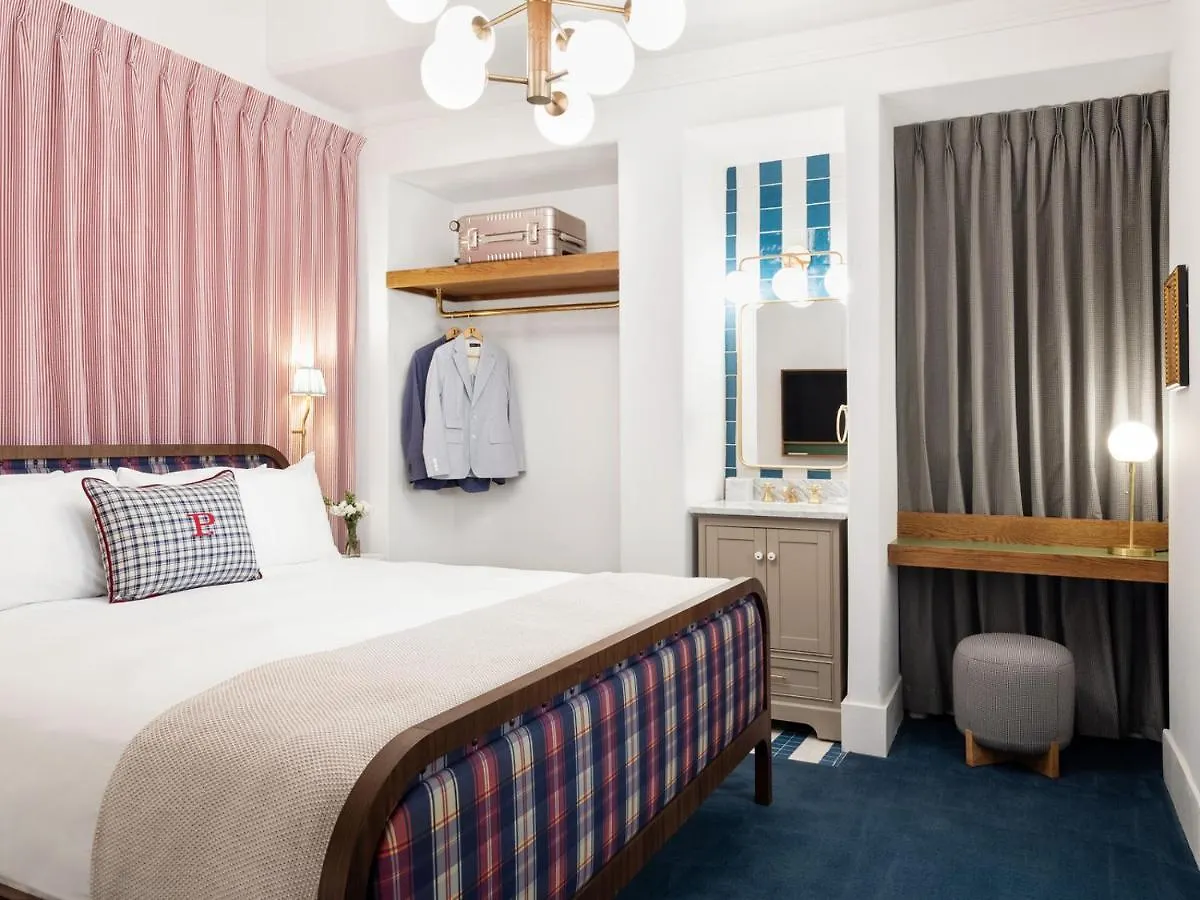 Palihotel Gaslamp Quarter Hotel