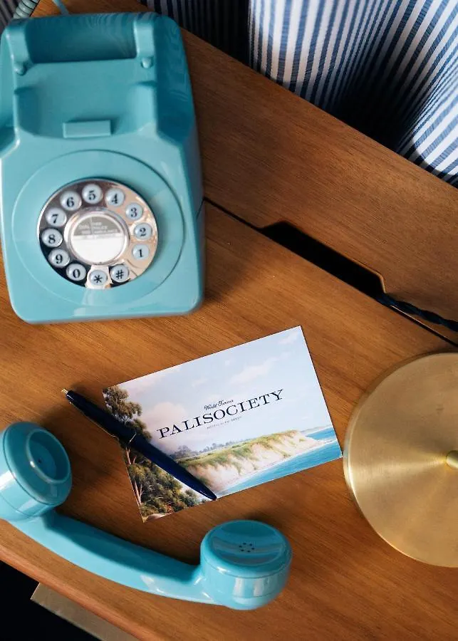 Palihotel Gaslamp Quarter Hotel San Diego