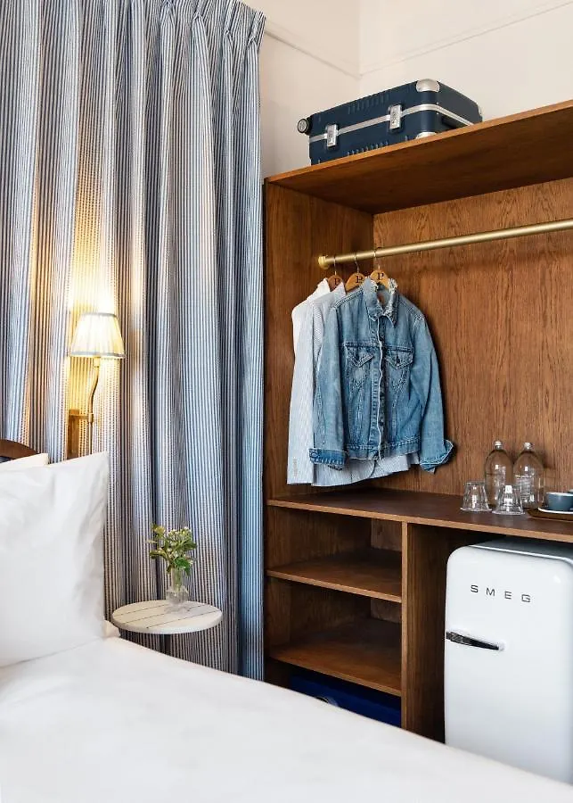 Palihotel Gaslamp Quarter 3* San Diego