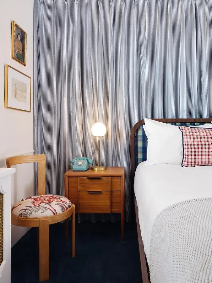 Palihotel Gaslamp Quarter Hotel