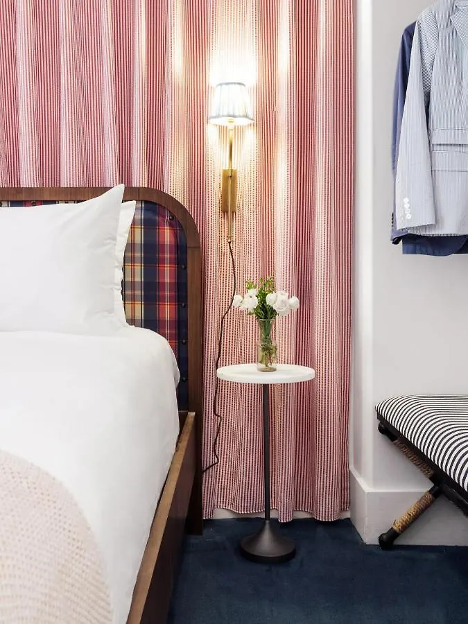 Palihotel Gaslamp Quarter 3* San Diego