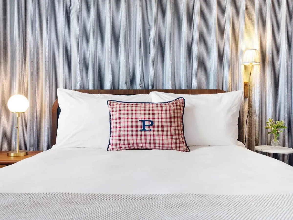 Palihotel Gaslamp Quarter Hotel San Diego