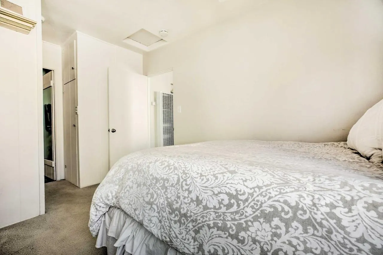 Cozy In Heart Of Mission Beach! San Diego