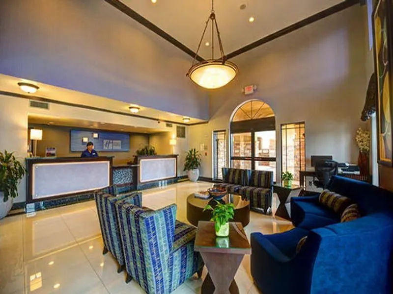 Holiday Express - Rancho Bernardo, An Ihg Hotel 3*