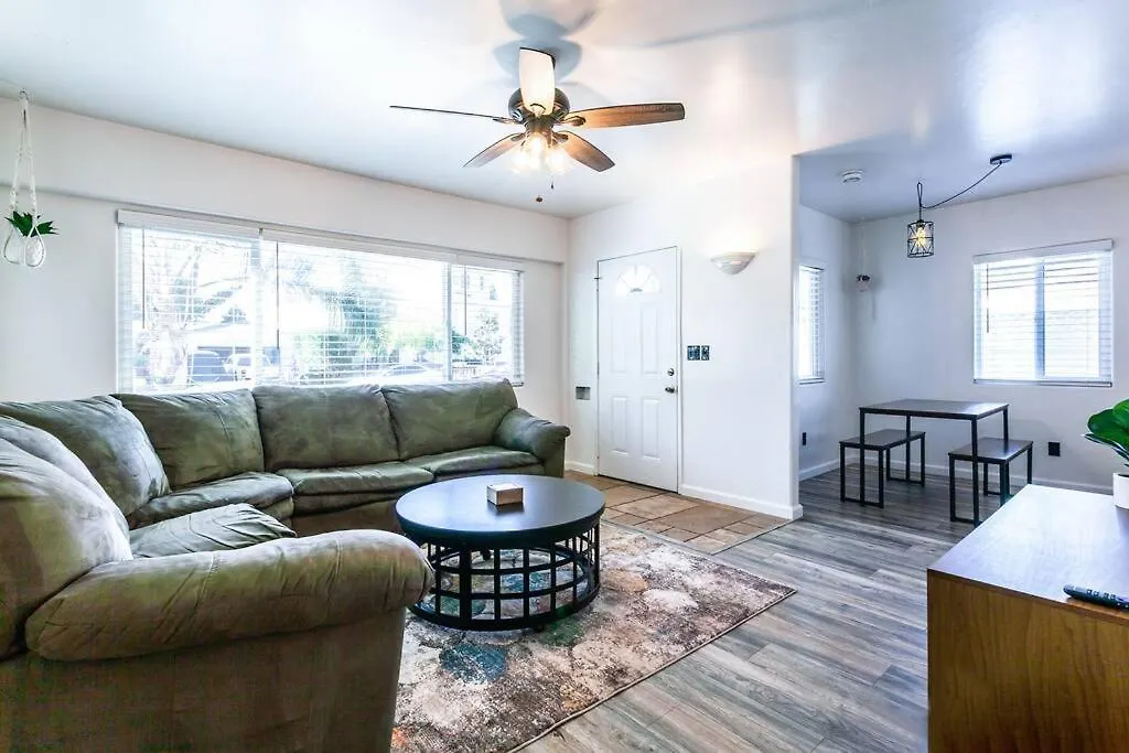 Apartment Crown Point Beach Retreat *