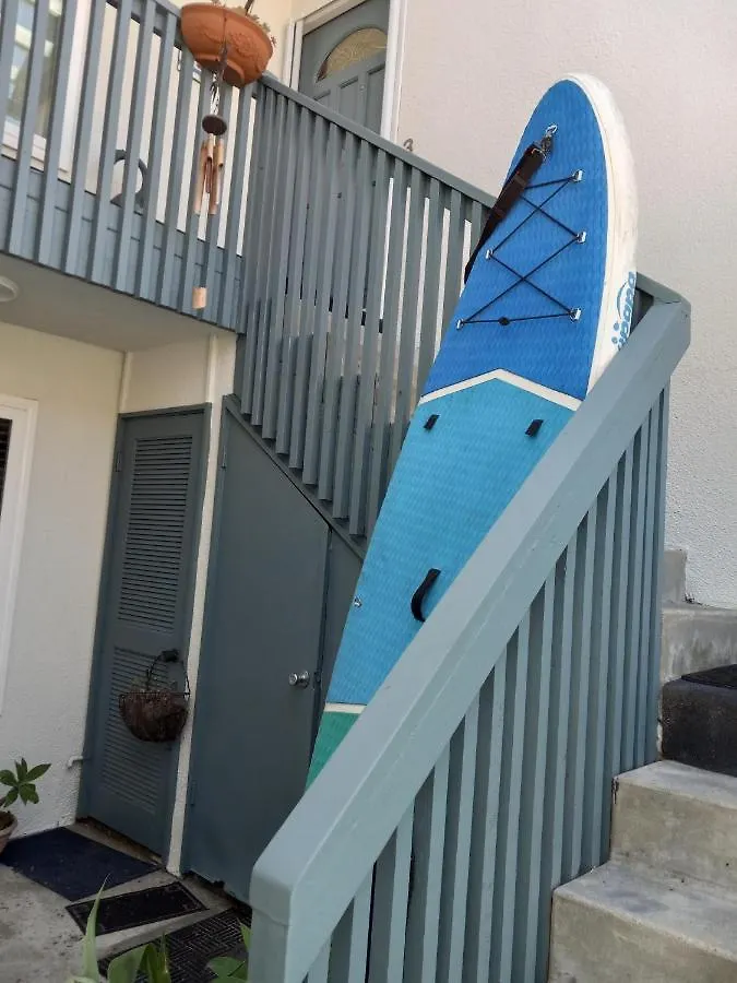 Homestay Master Steps To Bay & San Diego