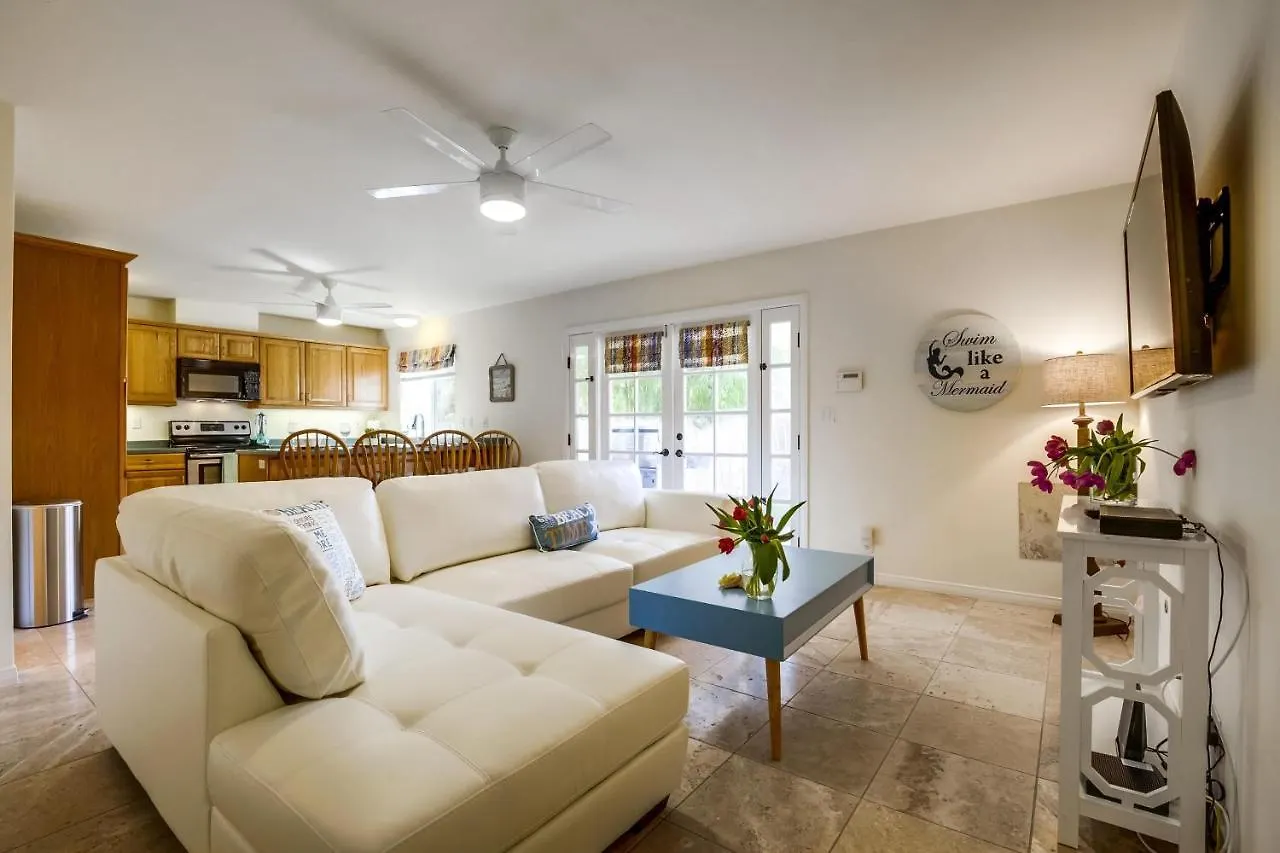 Driftwood Holiday home San Diego