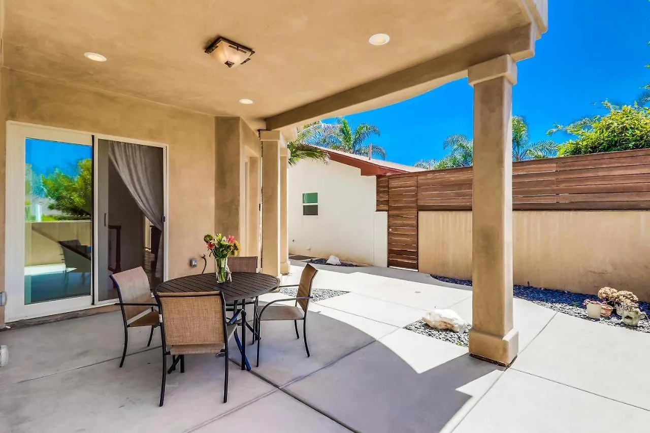 Tourmaline Tower Holiday home San Diego