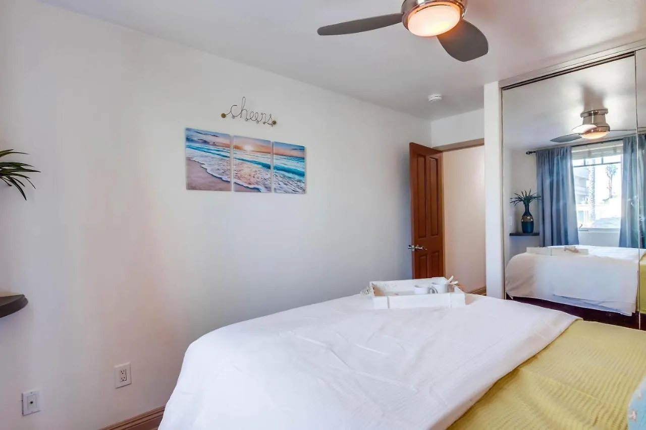 Ob Pier Paradise Holiday home